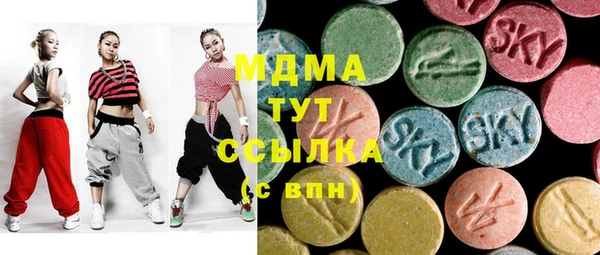 стафф Балабаново